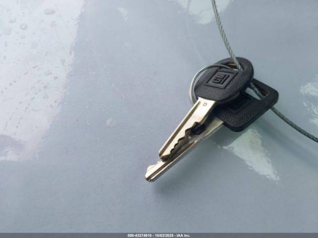 1989 CHEVROLET CORVETTE 1G1YY2184K5105389 Photo 10