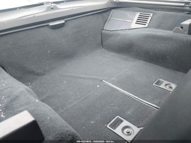 1989 CHEVROLET CORVETTE 1G1YY2184K5105389 Photo 7