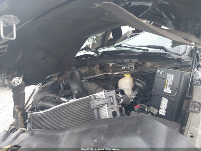 2015 RAM 1500 1C6RR6LT9FS634885 Photo 9