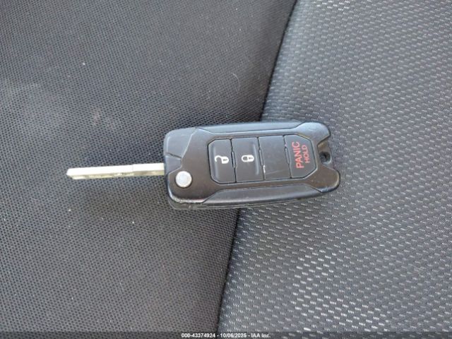 2015 JEEP RENEGADE ZACCJAAT2FPC22566 Photo 10