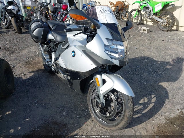WB1050903EZV95009 BMW K1300 S