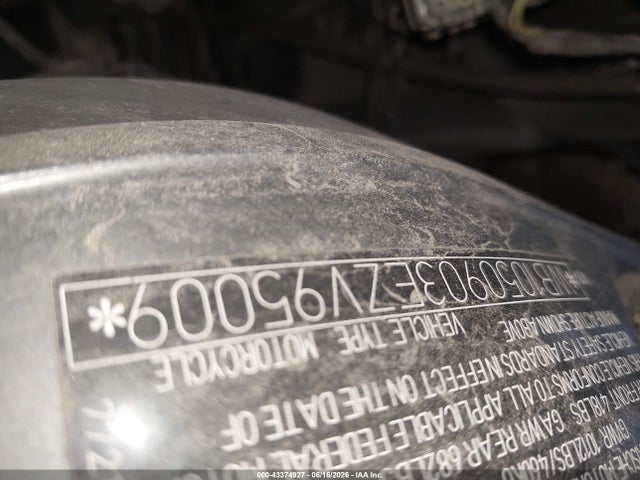 BMW K1300 S 2014 WB1050903EZV95009 Image 10