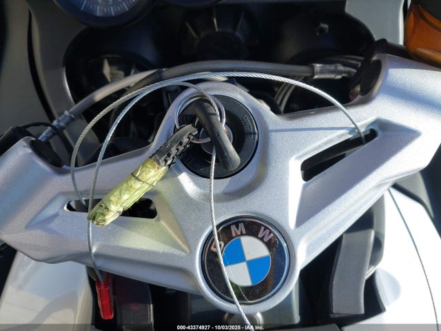 BMW K1300 S 2014 WB1050903EZV95009 Image 11