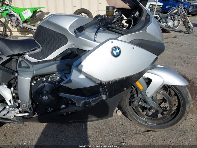 BMW K1300 S 2014 WB1050903EZV95009 Image 15