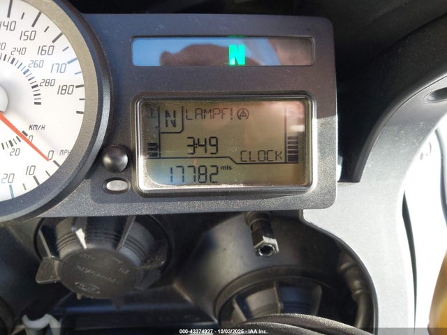 BMW K1300 S 2014 WB1050903EZV95009 Image 17