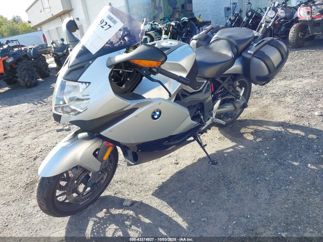 BMW K1300 S 2014 WB1050903EZV95009 Image 2