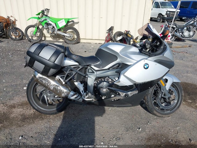 BMW K1300 S 2014 WB1050903EZV95009 Image 12