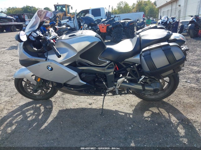 BMW K1300 S 2014 WB1050903EZV95009 Image 13