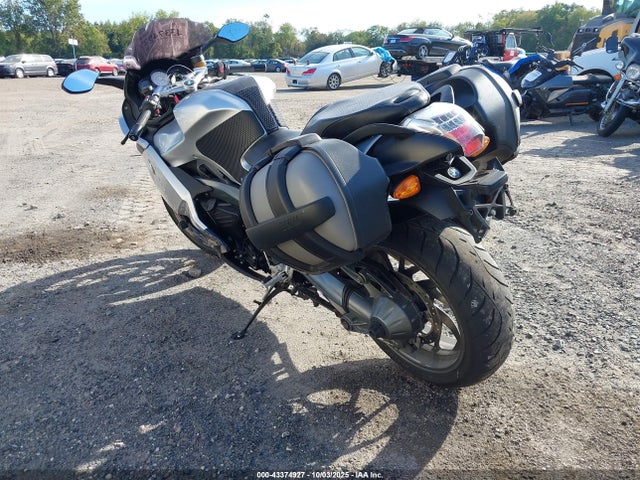 BMW K1300 S 2014 WB1050903EZV95009 Image 3