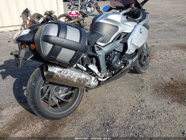 BMW K1300 S 2014 WB1050903EZV95009 Image 4