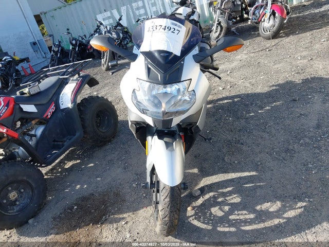 BMW K1300 S 2014 WB1050903EZV95009 Image 5