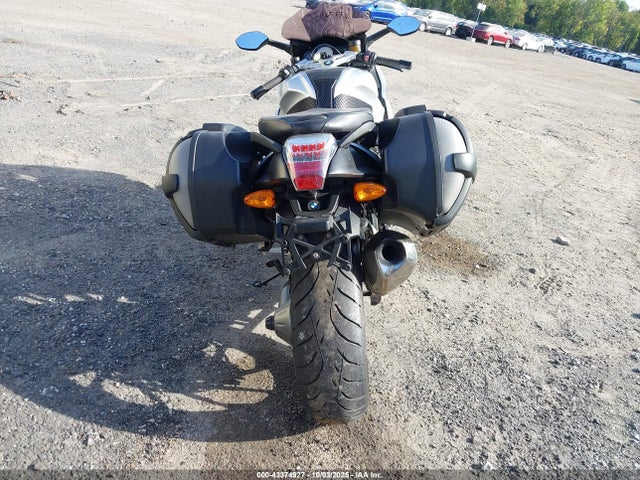 BMW K1300 S 2014 WB1050903EZV95009 Image 6