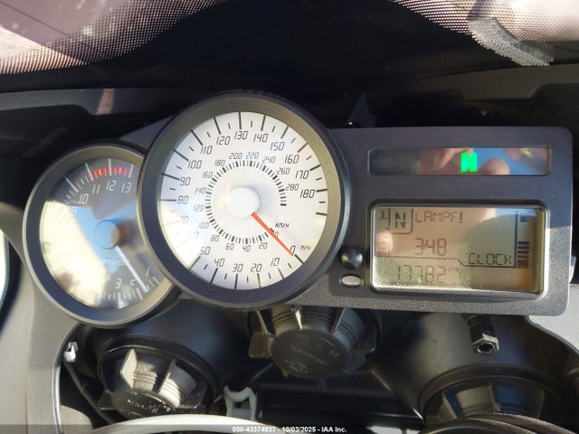 BMW K1300 S 2014 WB1050903EZV95009 Image 7