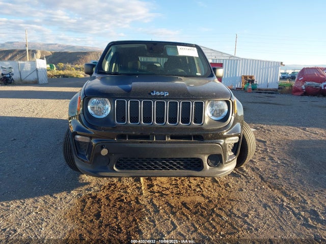 Jeep Renegade 2023 ZACNJDB13PPP72526 Image 12