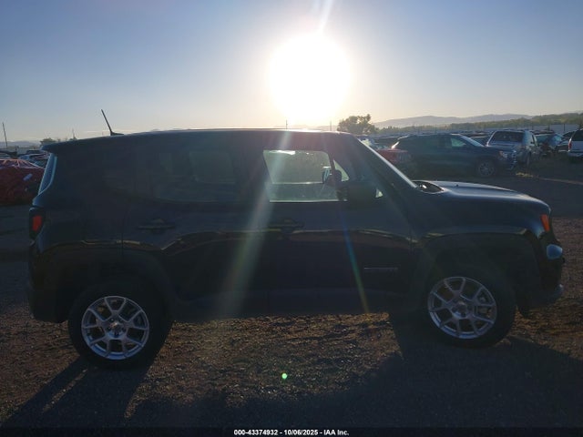 Jeep Renegade 2023 ZACNJDB13PPP72526 Image 13