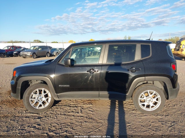 Jeep Renegade 2023 ZACNJDB13PPP72526 Image 14