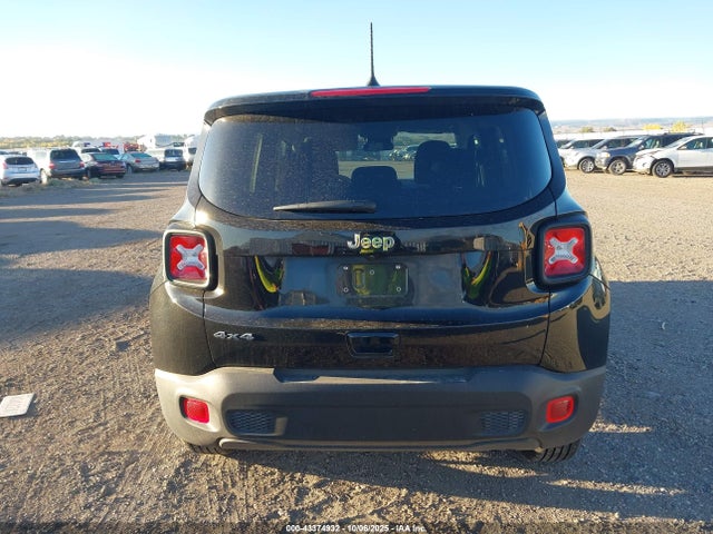 Jeep Renegade 2023 ZACNJDB13PPP72526 Image 16