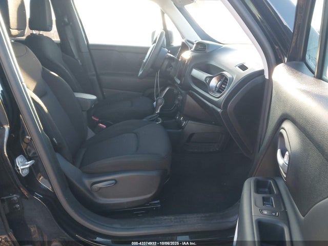 Jeep Renegade 2023 ZACNJDB13PPP72526 Image 5