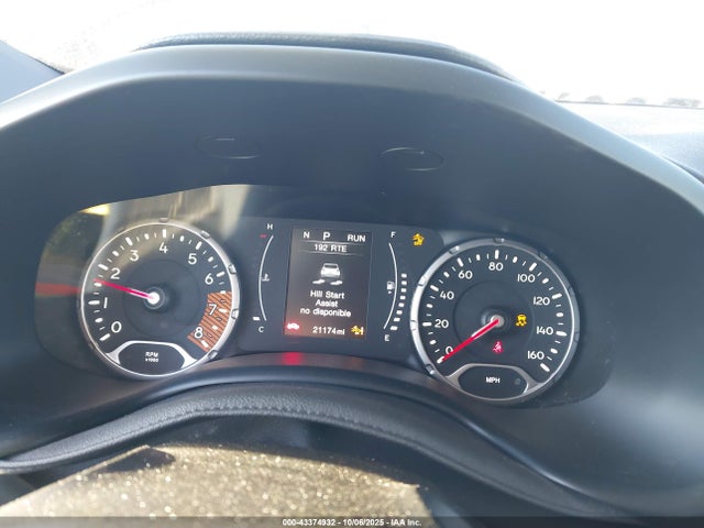 Jeep Renegade 2023 ZACNJDB13PPP72526 Image 7