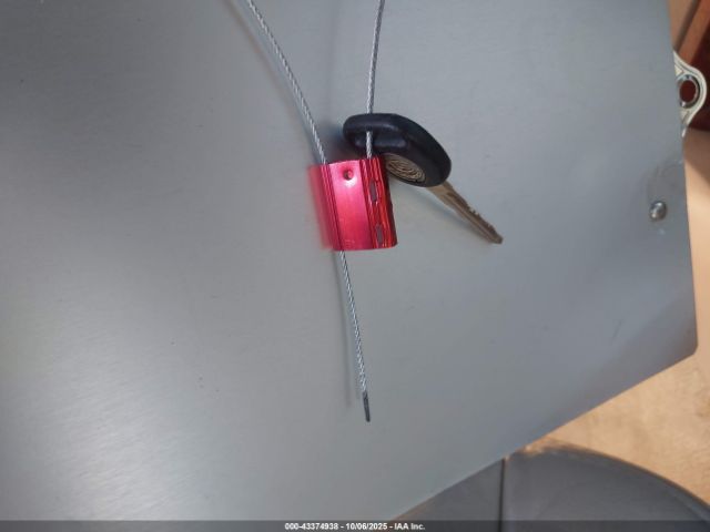 2006 CADILLAC CTS 1G6DM57TX60183308 Photo 10