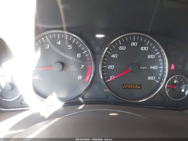 2006 CADILLAC CTS 1G6DM57TX60183308 Photo 6