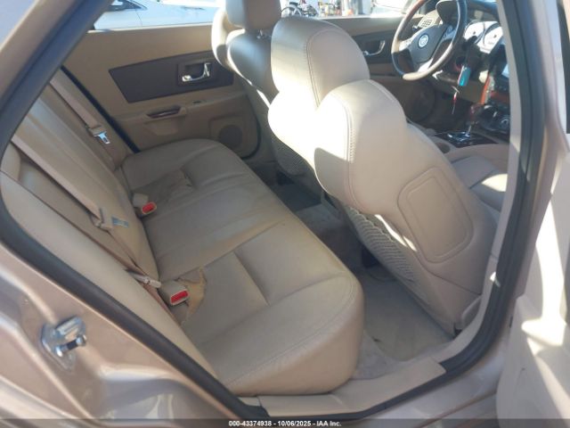 2006 CADILLAC CTS 1G6DM57TX60183308 Photo 7