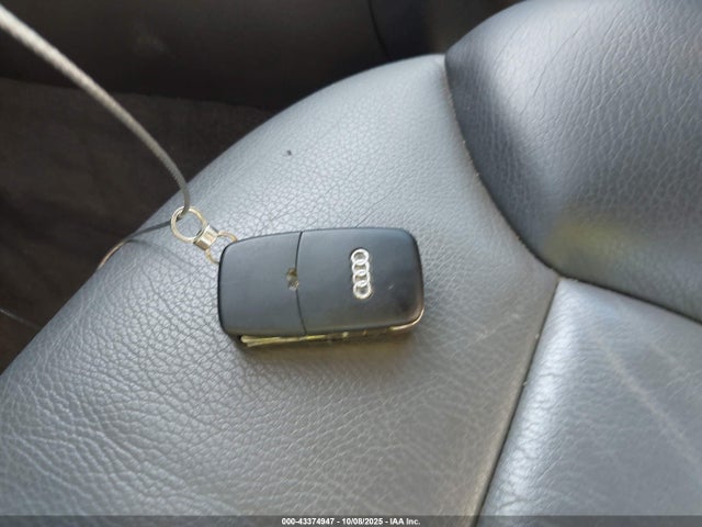 2003 AUDI ALLROAD WA1YD64B23N008608 Photo 10
