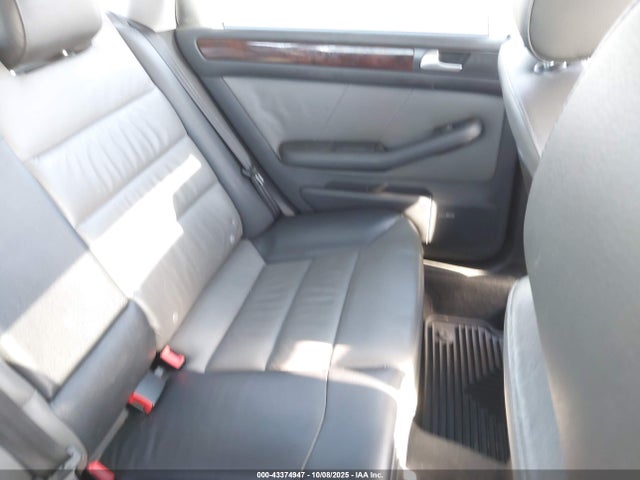 2003 AUDI ALLROAD WA1YD64B23N008608 Photo 7
