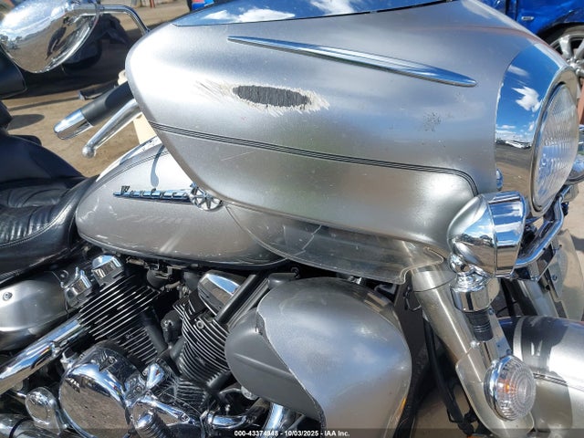 Продаж на аукціоні авто 2005 Yamaha Xvz13 Tf, vin: JYAVP04E65A008088, номер лоту: 43374948