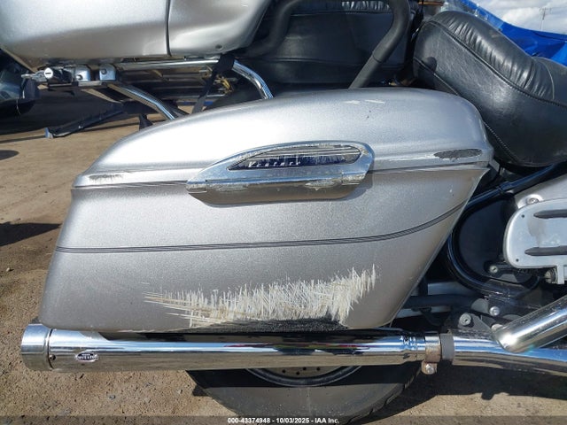Продаж на аукціоні авто 2005 Yamaha Xvz13 Tf, vin: JYAVP04E65A008088, номер лоту: 43374948