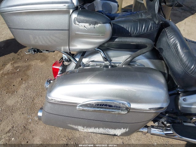 Продаж на аукціоні авто 2005 Yamaha Xvz13 Tf, vin: JYAVP04E65A008088, номер лоту: 43374948