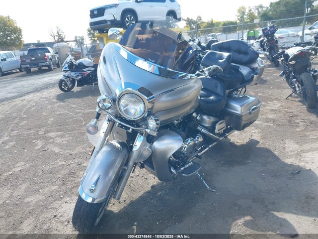 Продаж на аукціоні авто 2005 Yamaha Xvz13 Tf, vin: JYAVP04E65A008088, номер лоту: 43374948