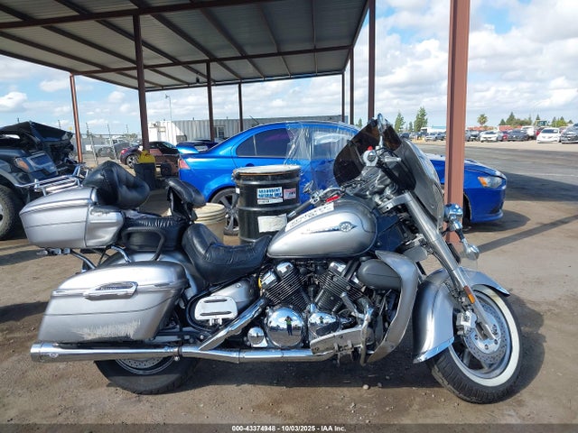 Продаж на аукціоні авто 2005 Yamaha Xvz13 Tf, vin: JYAVP04E65A008088, номер лоту: 43374948