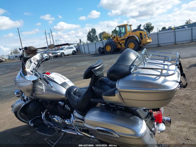 Продаж на аукціоні авто 2005 Yamaha Xvz13 Tf, vin: JYAVP04E65A008088, номер лоту: 43374948