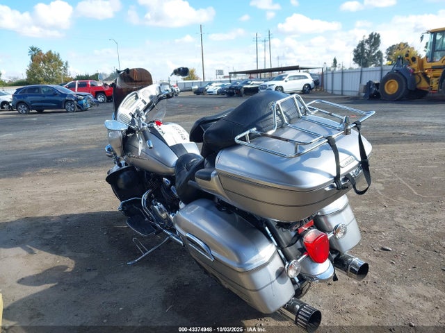 Продаж на аукціоні авто 2005 Yamaha Xvz13 Tf, vin: JYAVP04E65A008088, номер лоту: 43374948
