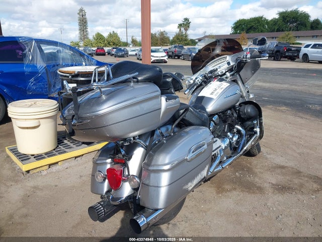 Продаж на аукціоні авто 2005 Yamaha Xvz13 Tf, vin: JYAVP04E65A008088, номер лоту: 43374948