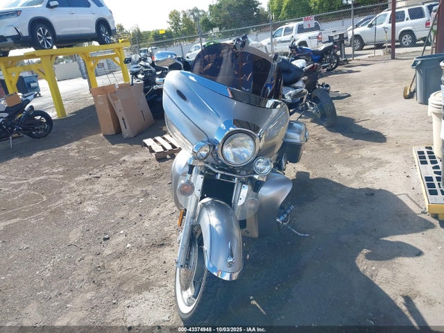 Продаж на аукціоні авто 2005 Yamaha Xvz13 Tf, vin: JYAVP04E65A008088, номер лоту: 43374948