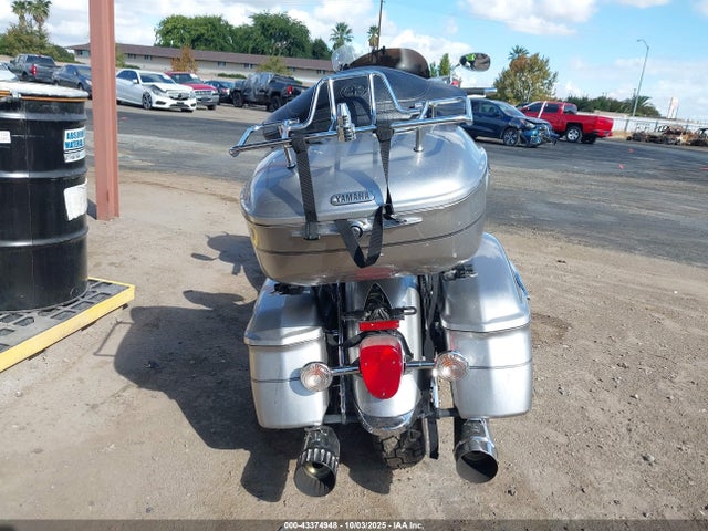 Продаж на аукціоні авто 2005 Yamaha Xvz13 Tf, vin: JYAVP04E65A008088, номер лоту: 43374948