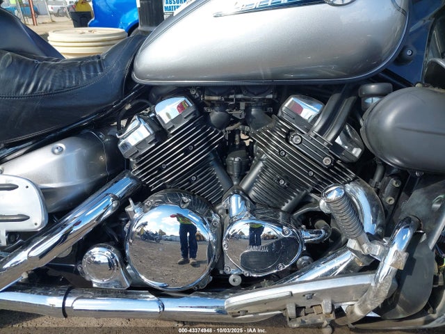 Продаж на аукціоні авто 2005 Yamaha Xvz13 Tf, vin: JYAVP04E65A008088, номер лоту: 43374948