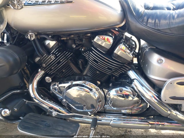 Продаж на аукціоні авто 2005 Yamaha Xvz13 Tf, vin: JYAVP04E65A008088, номер лоту: 43374948