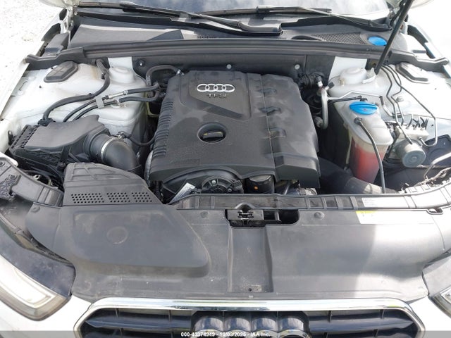 2014 AUDI A4 WAUAFAFL5EN013246 Photo 9