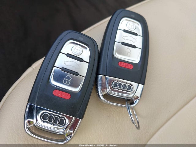 2014 AUDI A4 WAUAFAFL5EN013246 Photo 10