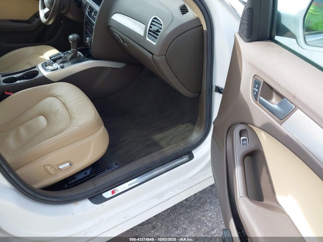 2014 AUDI A4 WAUAFAFL5EN013246 Photo 4