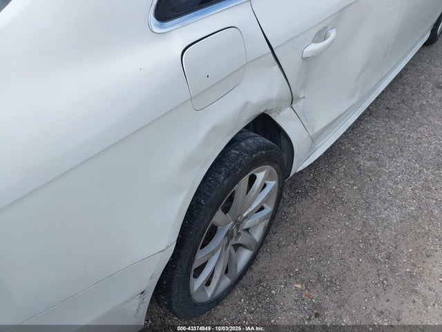 2014 AUDI A4 WAUAFAFL5EN013246 Photo 5