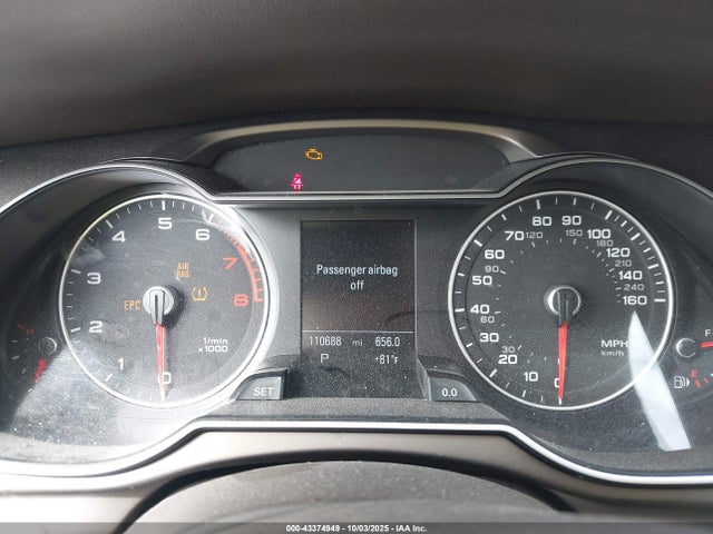 2014 AUDI A4 WAUAFAFL5EN013246 Photo 6