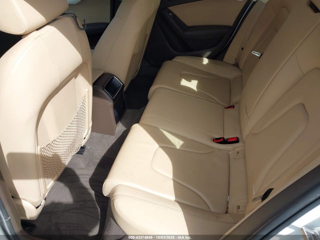 2014 AUDI A4 WAUAFAFL5EN013246 Photo 7