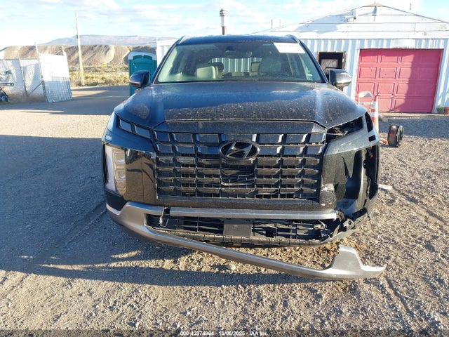 KM8R2DGE9SU954456 Hyundai gdi lambda ii