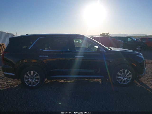 KM8R2DGE9SU954456 Hyundai gdi lambda ii