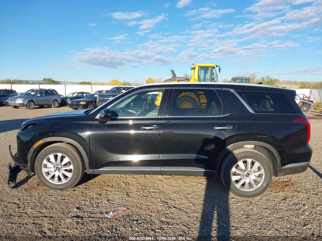 KM8R2DGE9SU954456 Hyundai gdi lambda ii