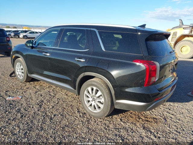 KM8R2DGE9SU954456 Hyundai gdi lambda ii